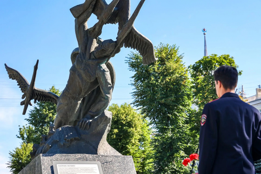 85 лет спустя: Луганск вспоминает начало Великой Отечественной войны