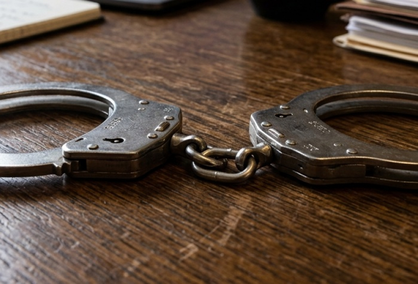 В Луганске мать издевалась над двухлетним малышом