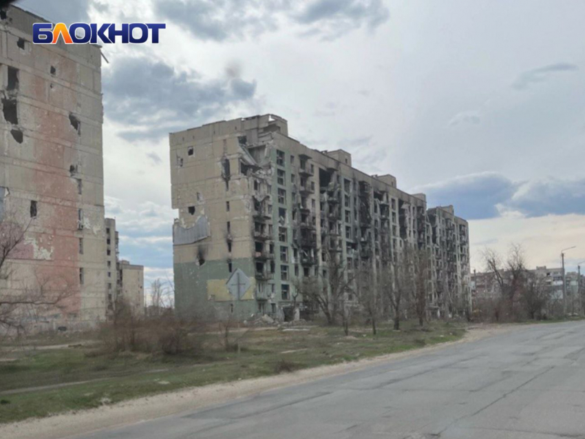 Новости СВО: прорыв ВСУ в Купянск и тяжелые бои на реке Оскол