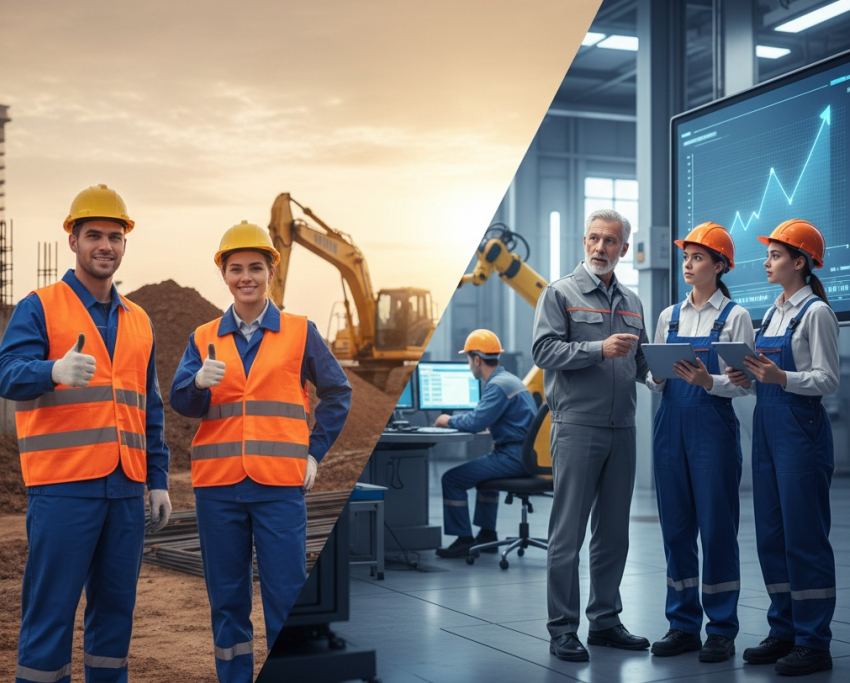 Зарплата до 120 тысяч: кого в ЛНР оторвут с руками в 2026 году?