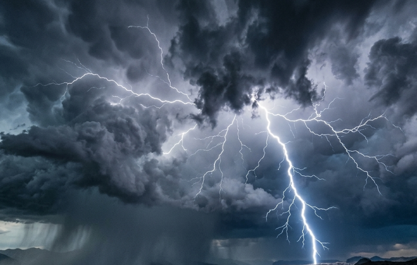 Грозы и до 25 градусов тепла: синоптики дали прогноз в ЛНР на 30 апреля