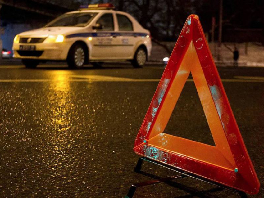 Подросток-мотоциклист насмерть сбил двухлетнего ребенка в Красном Луче ЛНР