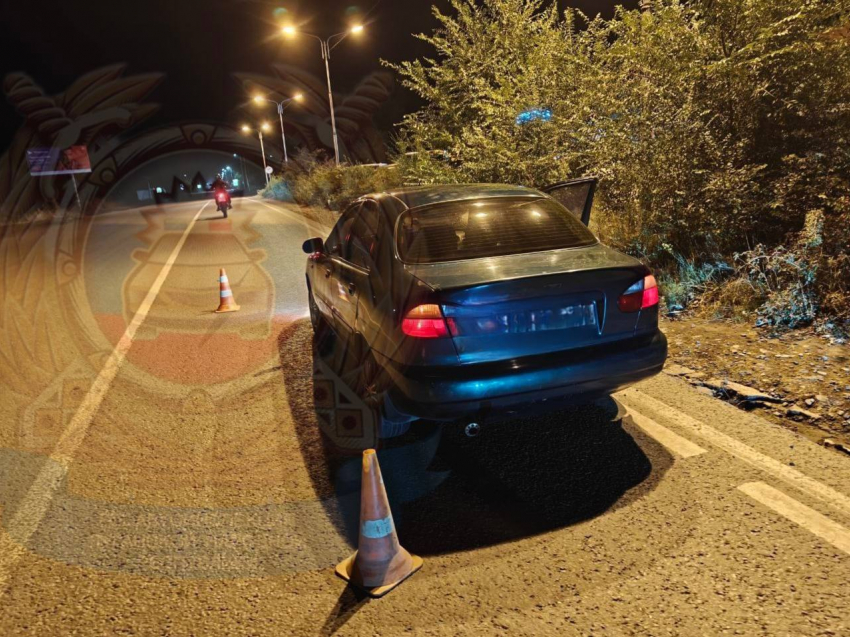 Водитель скрылся, жертва неизвестна: в ЛНР два смертельных ДТП за выходные