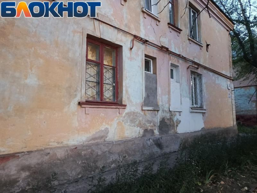 В Луганске отремонтируют подъезды в многоэтажных домах