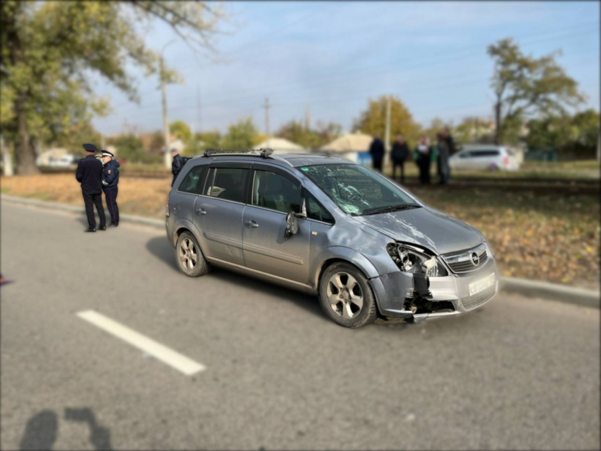 Еще одно ДТП в Луганске сегодня закончилось гибелью пешехода