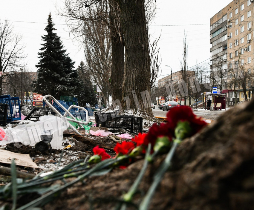 Глава ЛНР Леонид Пасечник выразил соболезнования братской республике в связи с терактом