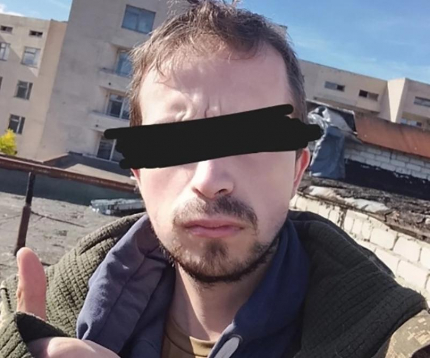 Ликвидирован на Купянском направлении французский наемник