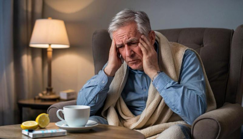 Растет число заболевших гонконгским гриппом в ЛНР