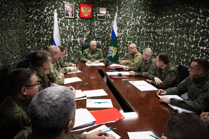 Бастрыкин в Луганске: как расследуют преступления ВСУ и наказывают виновных