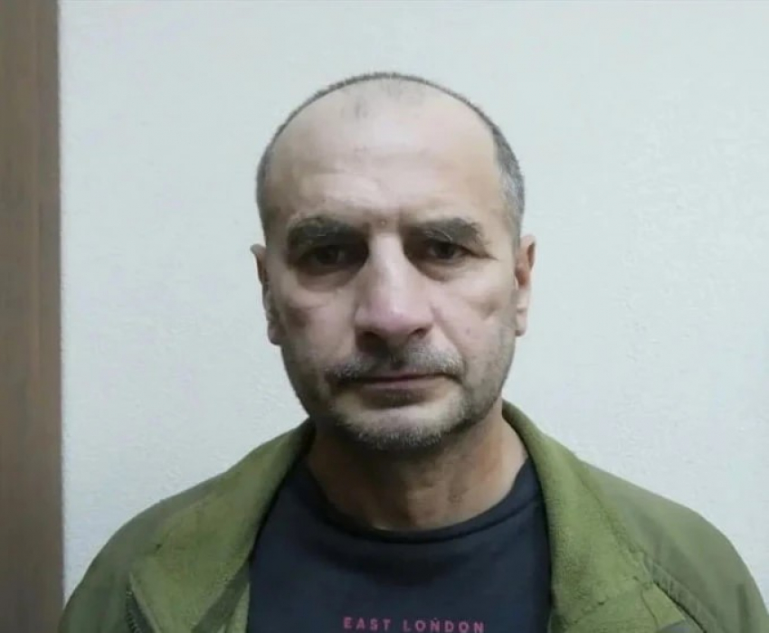 Пошел убивать русских добровольно: в ЛНР будут судить 50-летнего стрелка из «Айдара»*