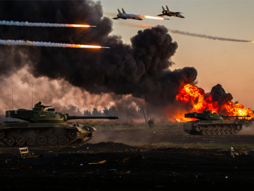 Новости СВО: ВСУ зверски казнили украинцев у границ ЛНР и падение Купянска