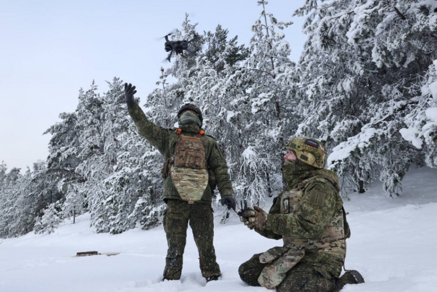 Новости СВО: дедлайн штатов, срыв мира и последствия отключения Starlink