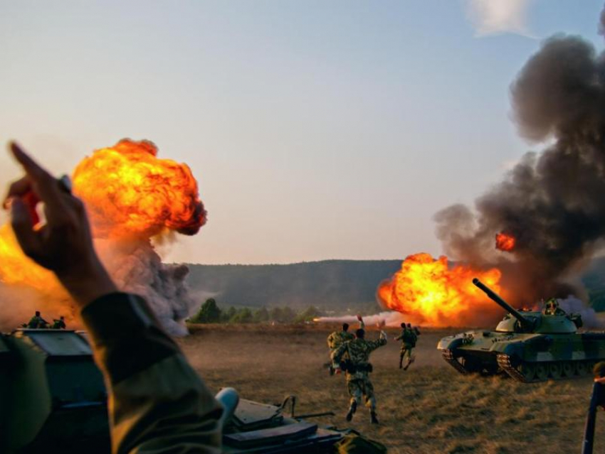 Сводка СВО к 24 апреля: ВС РФ лишили Днепетровщину ПВО, голодные бойцы ВСУ едят червей под Купянском и осада Лимана