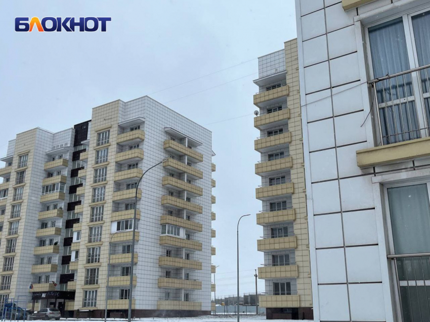 В 2026 году в ЛНР поднимется квартплата