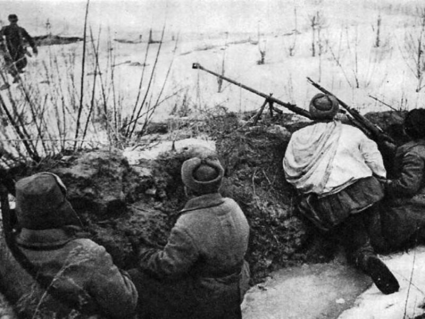Двойной разгром Вермахта: как в 1943 году освобождали Ворошиловградскую область