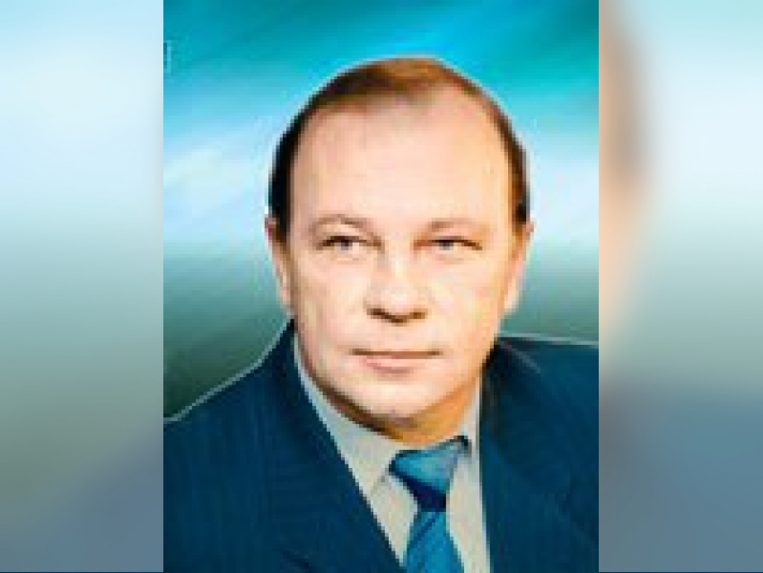 В Луганске умер заслуженный тренер, воспитавший известных спортсменов