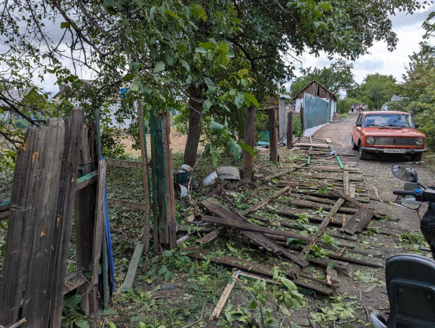 Чтобы убить побольше: вражеские дроны, ударившие по Вахрушево ЛНР, были со шрапнелью 