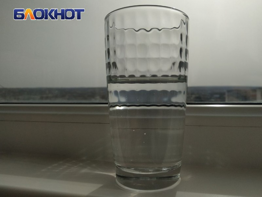 Отключения воды в ЛНР 29 июля: адреса