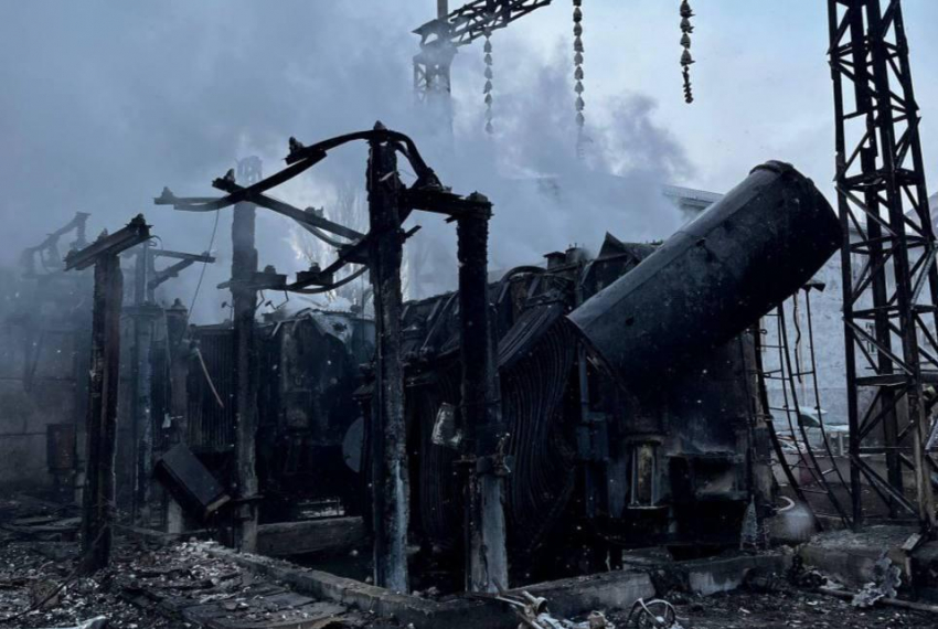 Новости СВО: Зеленский обвинил ВСУ в поражении энергетики, ВС РФ зачищают «серую зоны» у Ямполя