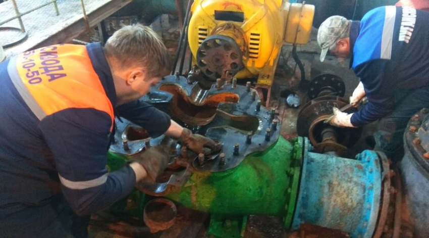 Полгорода без воды? Что ждет Луганск 4 марта