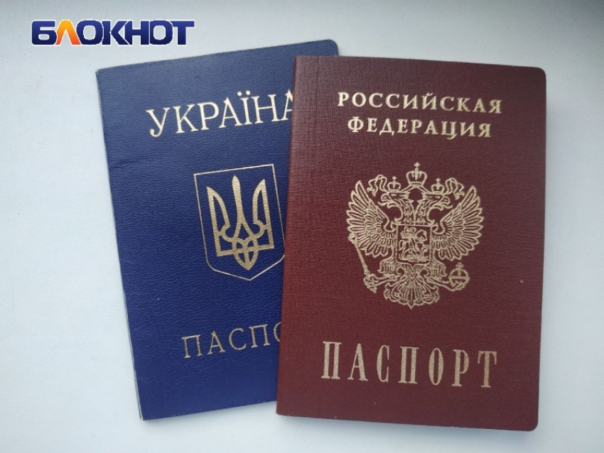 Время определяться: без российского паспорта в ЛНР можно оставаться до конца года