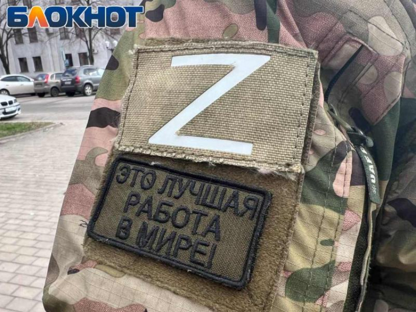 Госдума зачисляет в пенсионный стаж военную службу в ЛНР и ДНР 