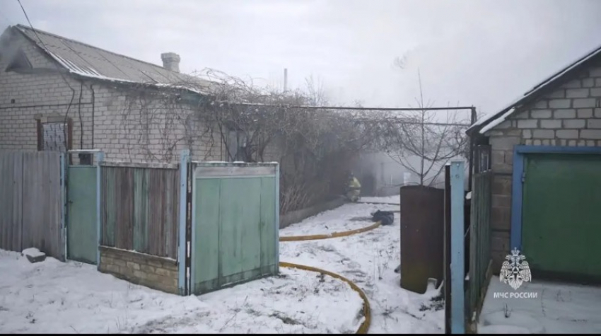 Курение стоило жизни пенсионеру в ЛНР