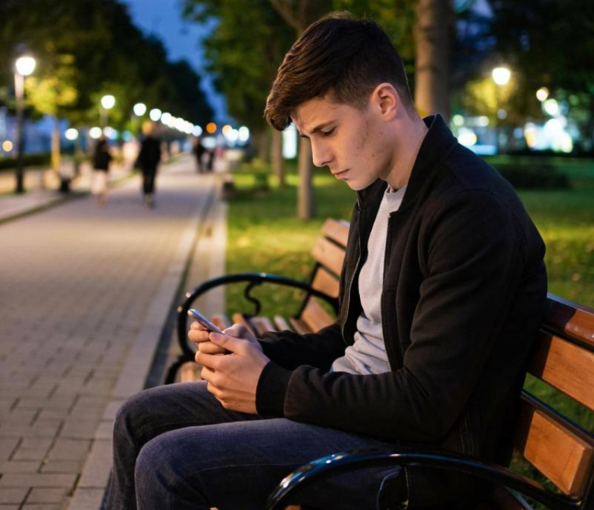 Луганский студент потерял почти миллион на покупке авто через мессенджер