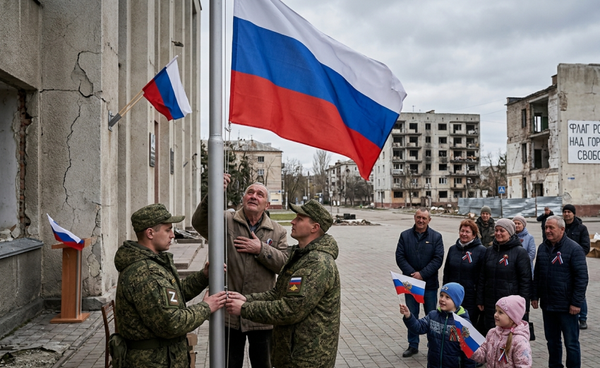 Новости СВО: «Военный шенген» для ВСУ, ликвидация наркодиверсантов под Купянском, конец комика-вээсушника