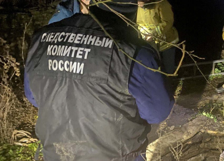 Труп мужчины обнаружили в колодце во дворе частного дома под Алчевском в ЛНР