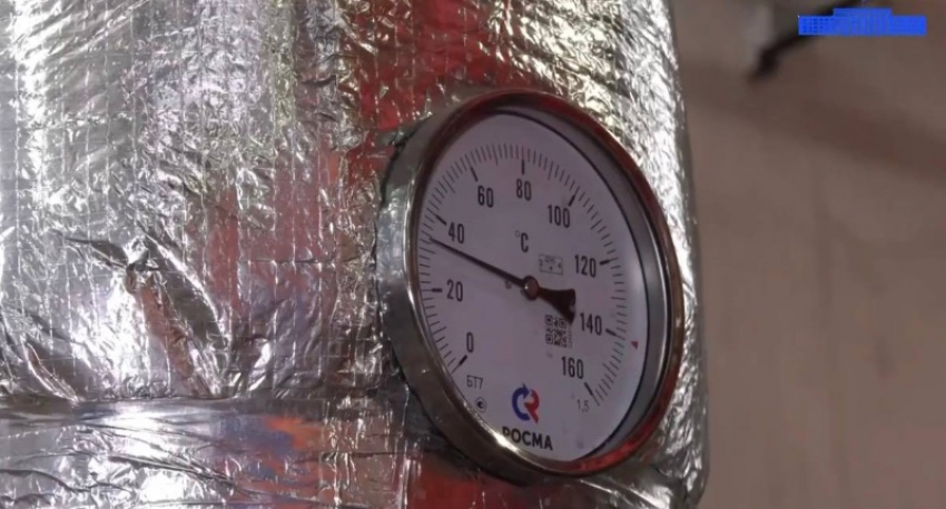 Пересчитают плату за отопление абонентам в Алчевске