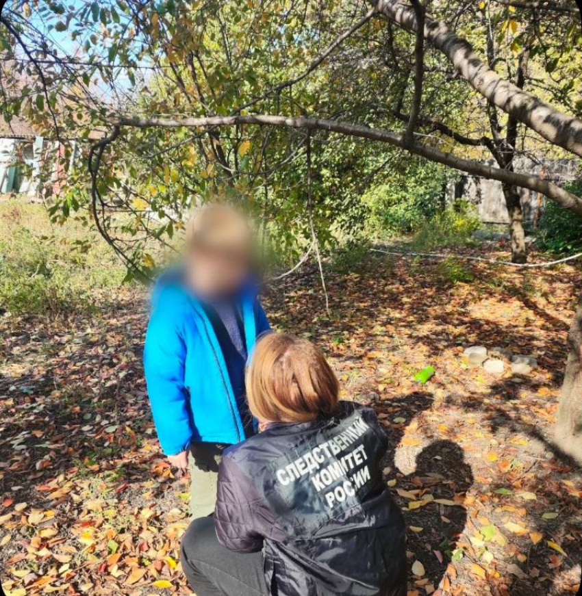 В Брянке нашли пропавшего 9-летнего Владислава Бродникова