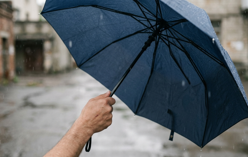 Погода в Луганске 10 апреля: днем до +13 и небольшой дождь