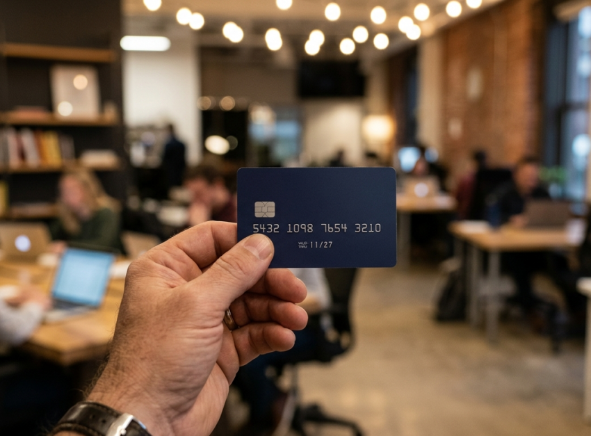 Покупки за чужой счет: в ЛНР задержали мужчину за кражу денег с карты покойного