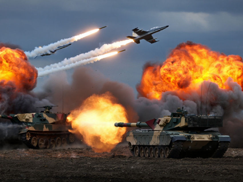 Новости СВО: Зеленский заявил о победе в Купянске, где ВСУ растерзали мирных харьковчан