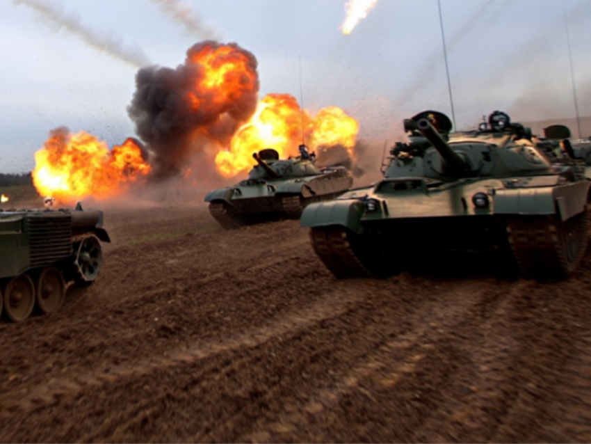 Новости СВО: эвакуация Харьковщины и пленение ВСУ под Купянском