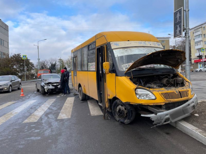 В Северодонецке ЛНР на дороге погиб велосипедист, в Луганске – пострадал ребенок