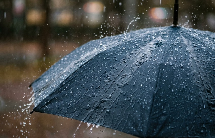 В середине апреля в ЛНР потеплеет до +22, но затем снова похолодает