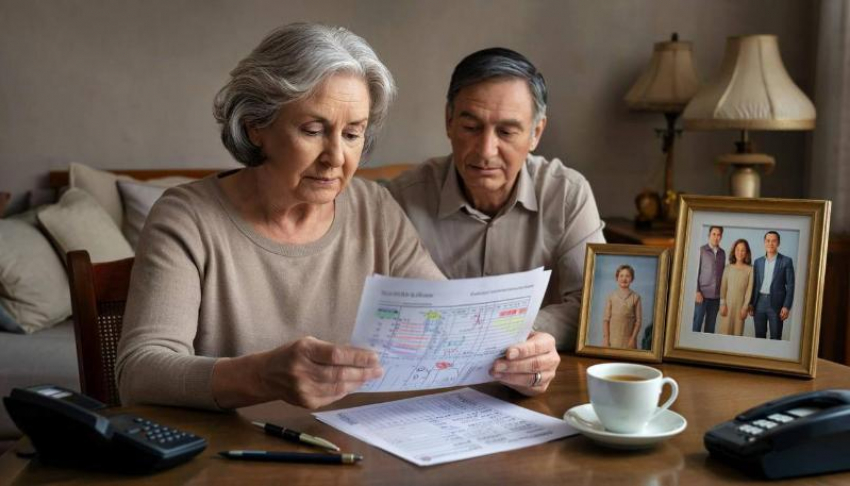 Минируд: 52 тыс жителей ЛНР получают компенсацию на оплату ЖКУ