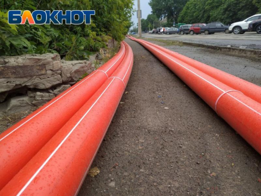 В ЛНР восстановят проблемные объекты водоснабжения и водоотведения