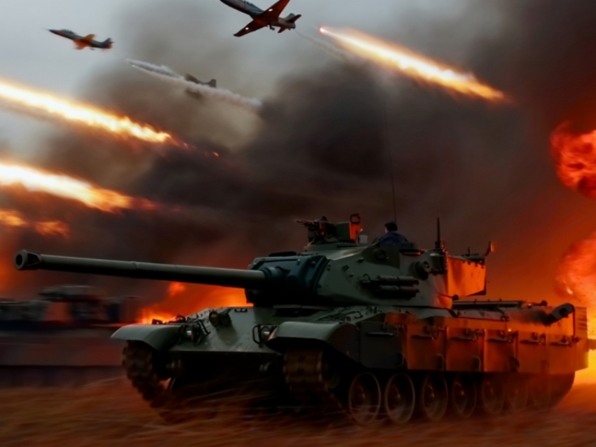 Сводка СВО к 6 ноября: «живые мертвецы» в Покровске и зачистка Волчанска