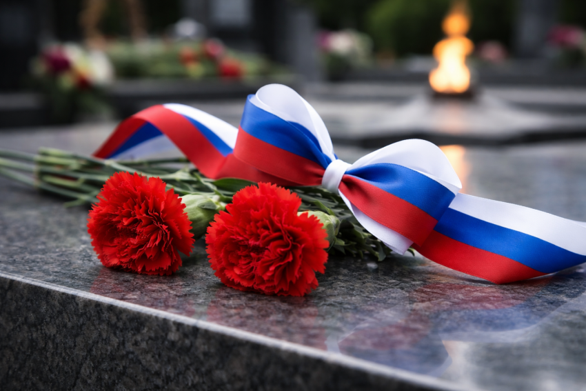 Москва решит, где в ЛНР появится военное кладбище