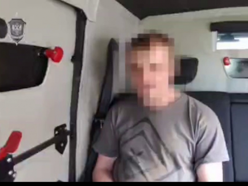 Житель Старобельска ЛНР передавал СБУ данные о нашей армии