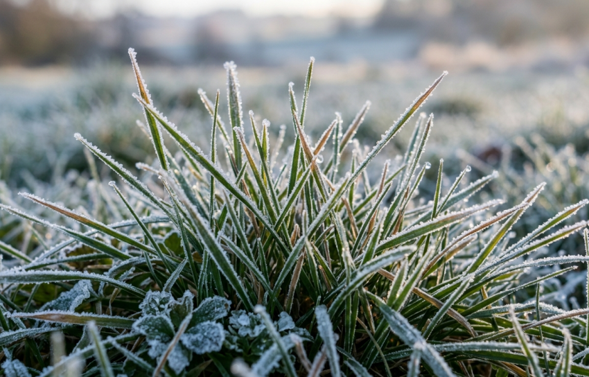 Заморозки и дожди ожидаются в ЛНР 21 апреля