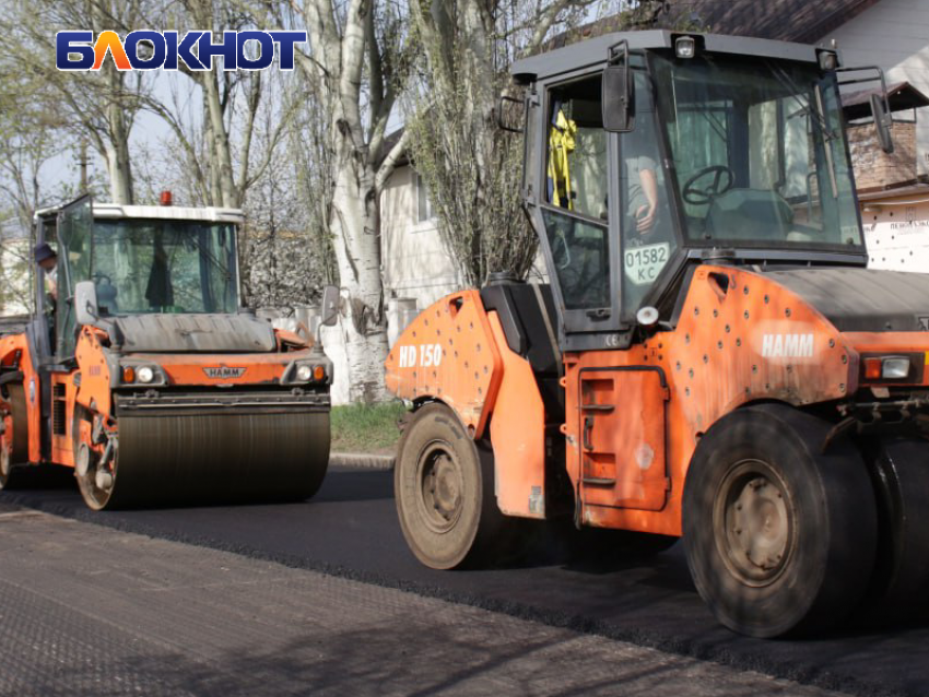 В ЛНР к 2027 году восстановят 24 разрушенных моста